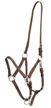 Load image into Gallery viewer, Zilco Deluxe Endurance Halter