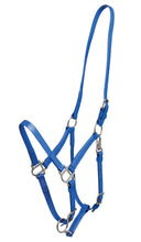 Load image into Gallery viewer, Zilco Deluxe Endurance Halter