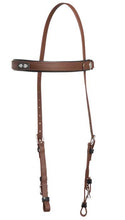 Load image into Gallery viewer, Zilco Deluxe Endurance Bridle