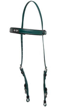 Load image into Gallery viewer, Zilco Deluxe Endurance Bridle
