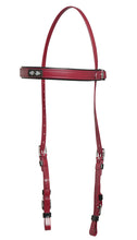 Load image into Gallery viewer, Zilco Deluxe Endurance Bridle