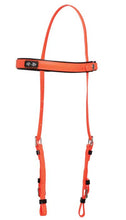 Load image into Gallery viewer, Zilco Deluxe Endurance Bridle