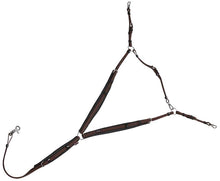 Load image into Gallery viewer, Zilco Deluxe Endurance Breastplate