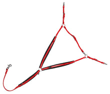 Load image into Gallery viewer, Zilco Deluxe Endurance Breastplate