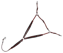 Load image into Gallery viewer, Zilco Deluxe Endurance Breastplate