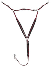 Load image into Gallery viewer, Zilco Deluxe Endurance Breastplate