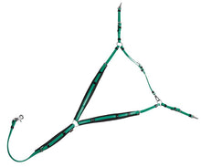 Load image into Gallery viewer, Zilco Deluxe Endurance Breastplate