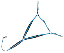 Load image into Gallery viewer, Zilco Deluxe Endurance Breastplate