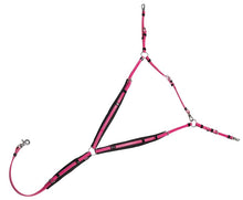 Load image into Gallery viewer, Zilco Deluxe Endurance Breastplate