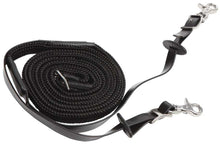 Load image into Gallery viewer, Zilco Woven Grip Endurance Reins