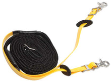 Load image into Gallery viewer, Zilco Woven Grip Endurance Reins