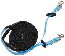 Load image into Gallery viewer, Zilco Woven Grip Endurance Reins