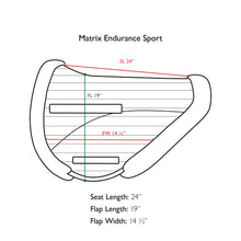 Load image into Gallery viewer, Toklat T3 Matrix Endurance Sport Woolback