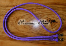 Load image into Gallery viewer, Rope Reins