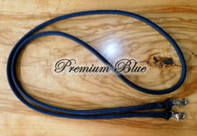 Load image into Gallery viewer, Rope Reins