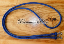 Load image into Gallery viewer, Rope Reins