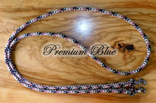 Load image into Gallery viewer, Rope Reins