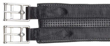 Load image into Gallery viewer, Zilco 2 Buckle Plain Girth