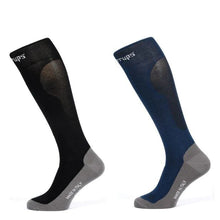 Load image into Gallery viewer, Tech Stirrups - Breathable Classic Socks