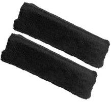 Load image into Gallery viewer, Fleece Cheek Covers