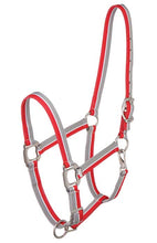 Load image into Gallery viewer, Zilco Striped Halter
