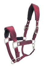 Load image into Gallery viewer, Zilco Shimmer Halter