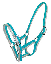 Load image into Gallery viewer, Zilco Sparkle Foal Halter