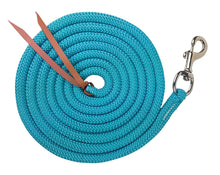 Load image into Gallery viewer, Zilco 12ft Training Lead - Trigger Snap