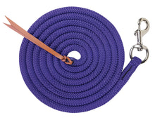 Load image into Gallery viewer, Zilco 12ft Training Lead - Trigger Snap