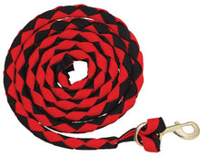 Load image into Gallery viewer, Zilco Plaited Nylon Lead