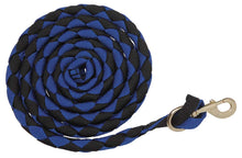 Load image into Gallery viewer, Zilco Plaited Nylon Lead