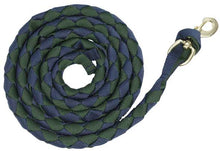 Load image into Gallery viewer, Zilco Plaited Nylon Lead