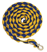Load image into Gallery viewer, Zilco Plaited Nylon Lead