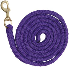 Load image into Gallery viewer, Zilco Braided PP Lead
