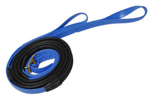 Load image into Gallery viewer, Zilco 16mm Brass Buckle Reins