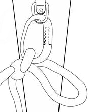 Load image into Gallery viewer, Safe T-Tie