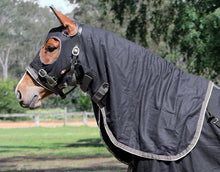 Load image into Gallery viewer, Zilco Stadium Wool Hood