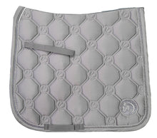 Load image into Gallery viewer, Zilco Shimmer Dressage Saddlecloth