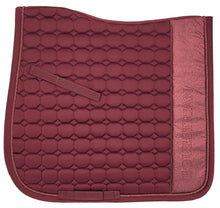Load image into Gallery viewer, Zilco Dazzle Equestrian Dressage Saddlecloth