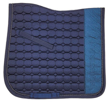 Load image into Gallery viewer, Zilco Dazzle Equestrian Dressage Saddlecloth