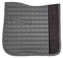 Load image into Gallery viewer, Zilco Dazzle Equestrian Dressage Saddlecloth