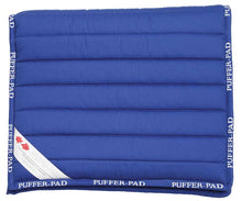 Load image into Gallery viewer, Zilco Puffer Pad - Long