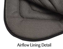 Load image into Gallery viewer, Zilco Airflow Trackwork Saddle Pad