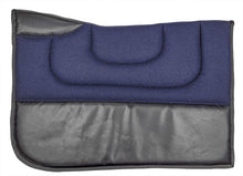 Load image into Gallery viewer, Zilco Woven Wool Trackwork Pad