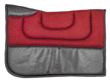 Load image into Gallery viewer, Zilco Woven Wool Trackwork Pad