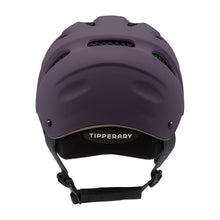 Load image into Gallery viewer, Tipperary Sportage Equestrian Helmet
