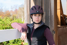 Load image into Gallery viewer, Tipperary Sportage Equestrian Helmet