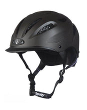 Load image into Gallery viewer, Tipperary Sportage Equestrian Helmet