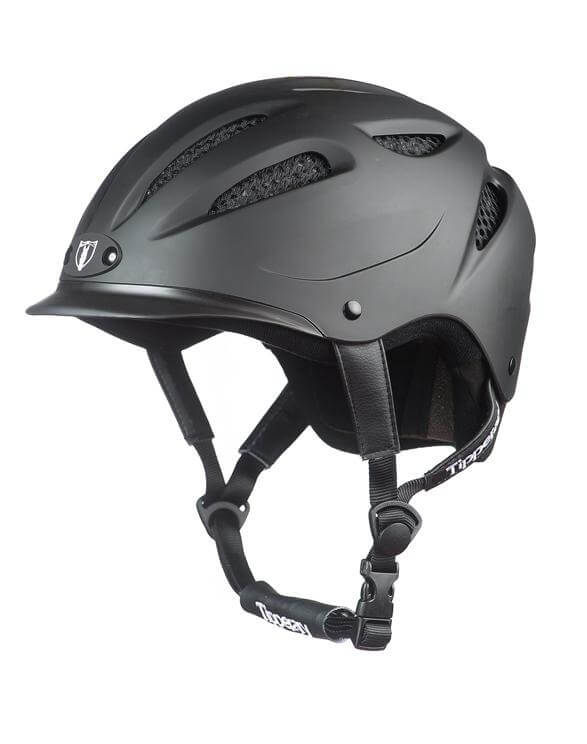 Tipperary Sportage Equestrian Helmet