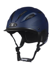 Load image into Gallery viewer, Tipperary Sportage Equestrian Helmet